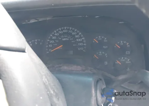 2003 Chevrolet Avalanche из США, поврежденный, VIN 3GNEC13T03G190771